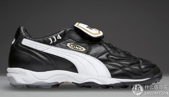 彪马的鞋怎么样_PUMA Esito Classico TF评测_PUMA King系列历史