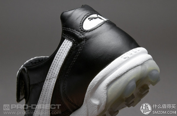 PUMA Esito Classico TF评测_彪马的鞋怎么样_PUMA King系列历史