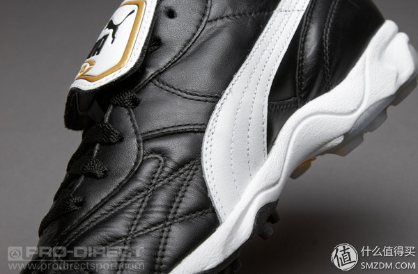 PUMA Esito Classico TF评测_彪马的鞋怎么样_PUMA King系列历史