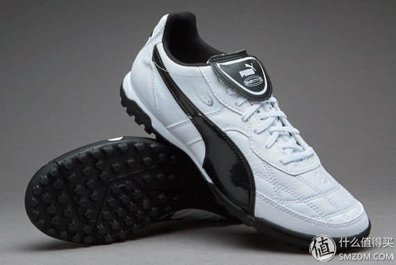 PUMA Esito Classico TF评测_彪马的鞋怎么样_PUMA King系列历史