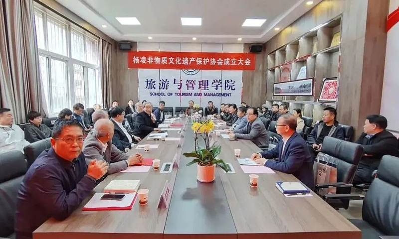 杨凌非物质文化遗产保护协会_杨凌非遗保护工作_非物质文化遗产保护的利与弊