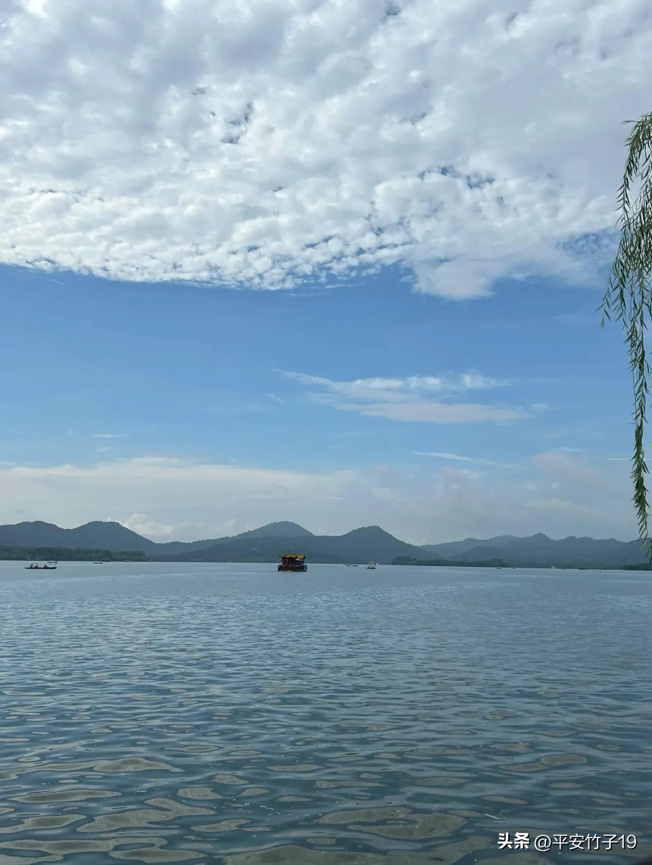 杭州西湖国宾馆_杭州汉庭西湖文化广场店_杭州苏堤六桥