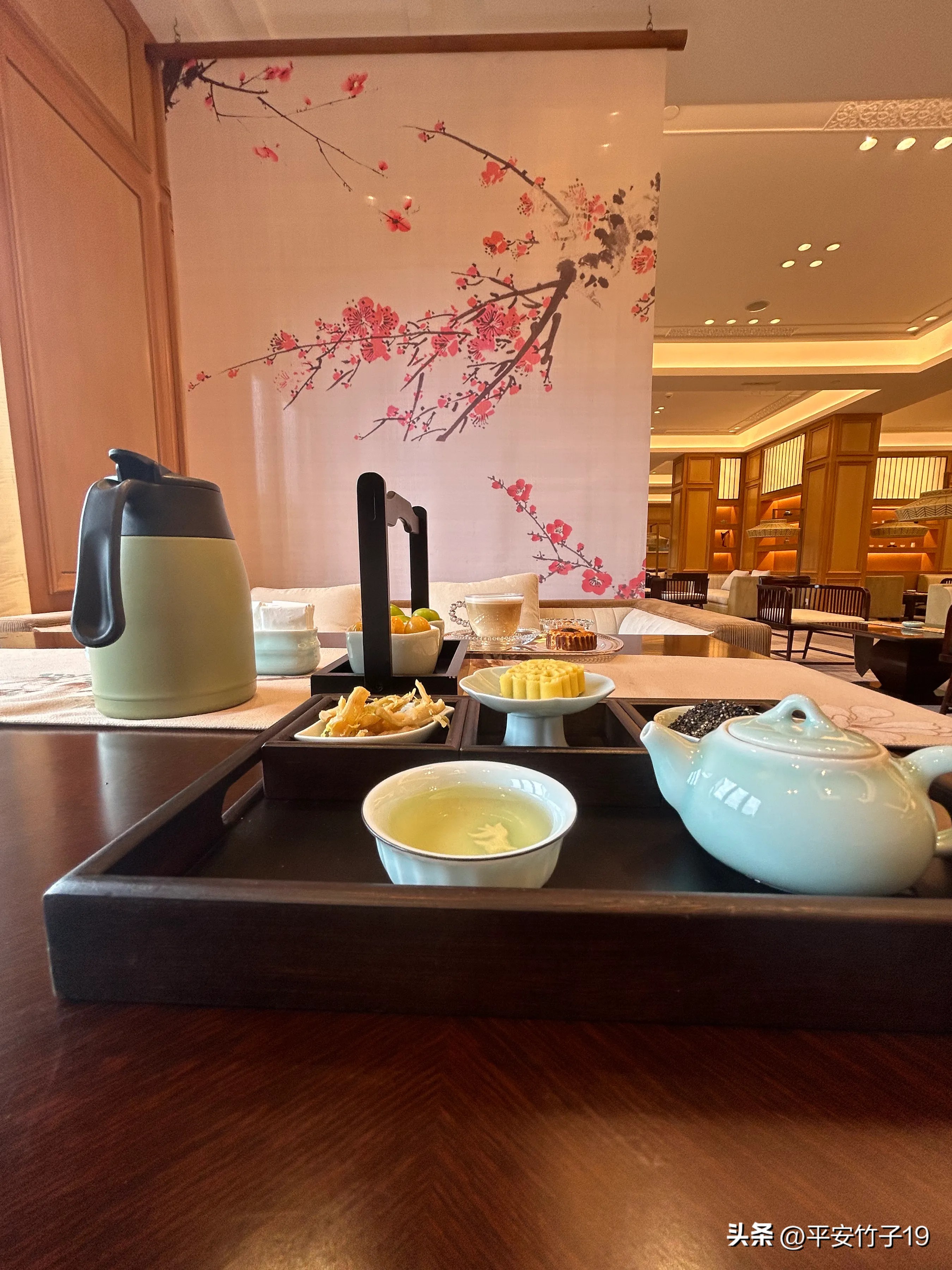 杭州苏堤六桥_杭州西湖国宾馆_杭州汉庭西湖文化广场店