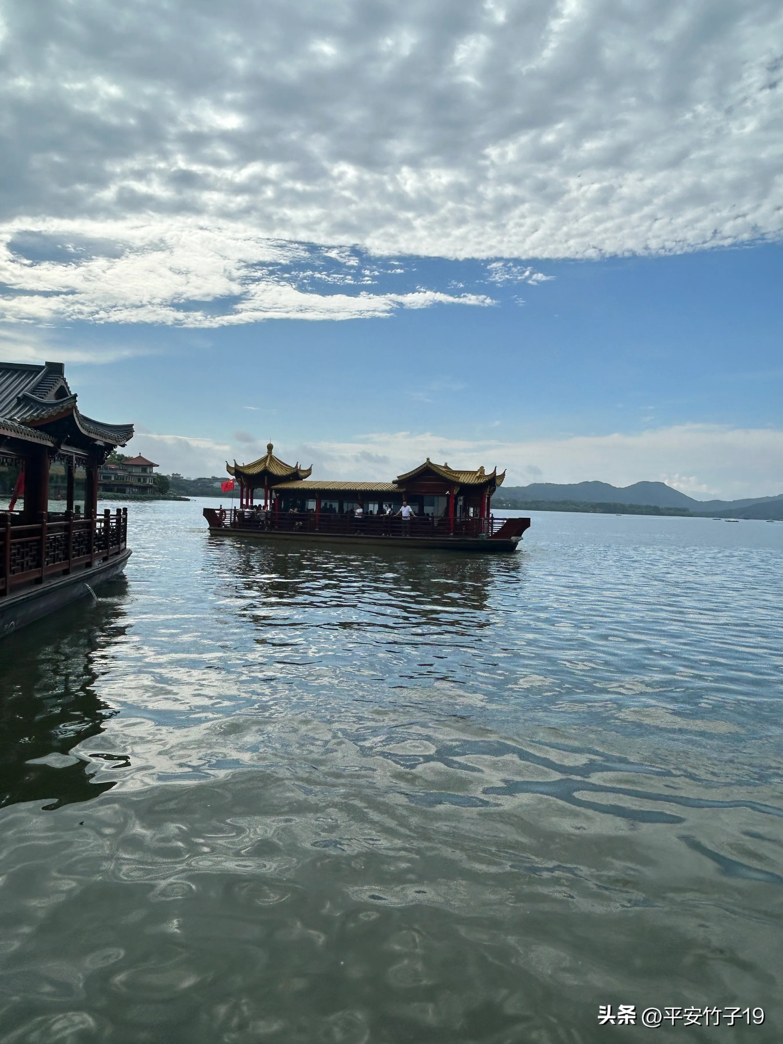 杭州西湖国宾馆_杭州汉庭西湖文化广场店_杭州苏堤六桥