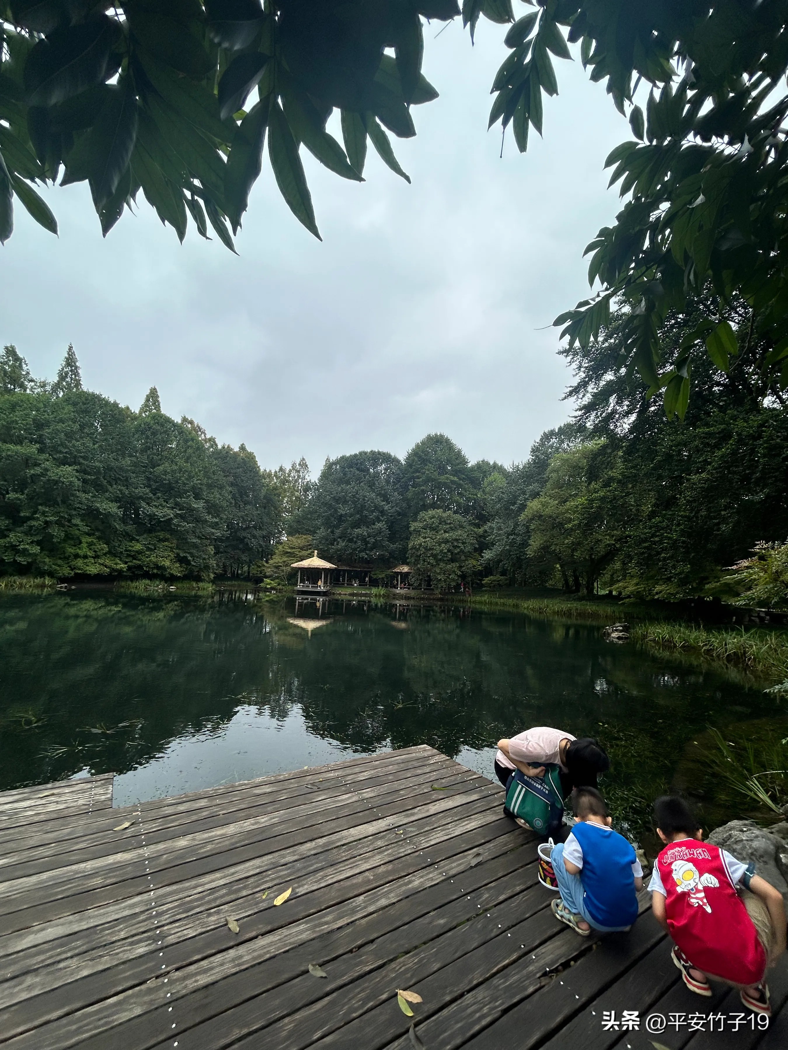 杭州汉庭西湖文化广场店_杭州苏堤六桥_杭州西湖国宾馆