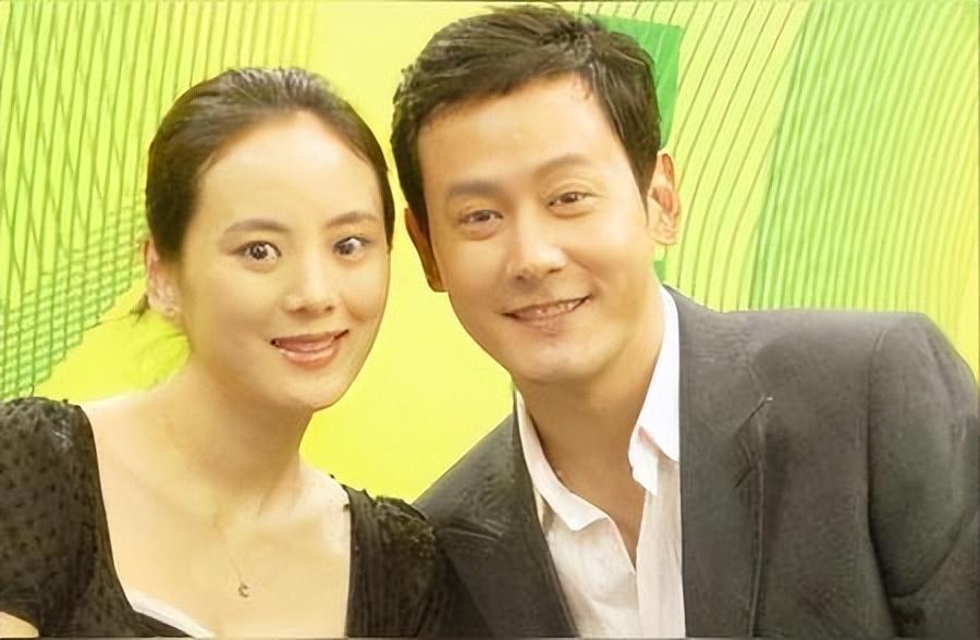 邱心志儿子_邱心志与王艺璇婚姻故事_邱心志童年入行经历