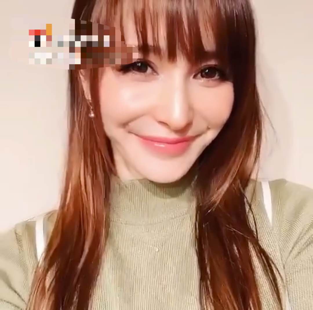 藤井莉娜街拍_藤井莉娜未婚先孕日本网友攻击_藤井莉娜怀孕有妇之夫