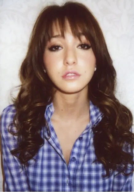 藤井莉娜 高清照片_藤井莉娜街拍_藤井莉娜 汪东城 恋情
