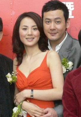 邱心志王艺璇因戏生情_邱心志儿子_邱心志王艺璇婚姻现状