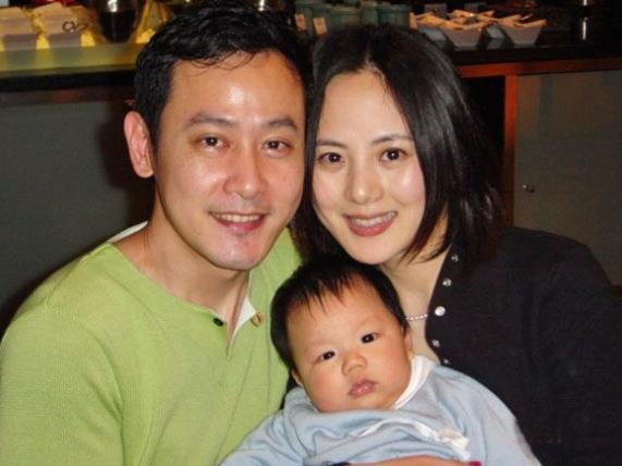 邱心志儿子_邱心志王艺璇婚姻现状_邱心志王艺璇因戏生情