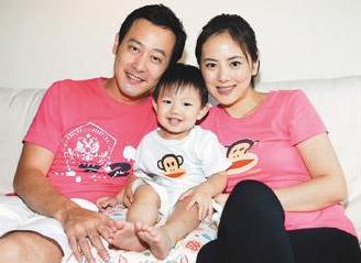 邱心志儿子_邱心志王艺璇因戏生情_邱心志王艺璇婚姻现状