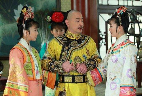 邱心志王艺璇婚姻现状_邱心志儿子_邱心志王艺璇因戏生情