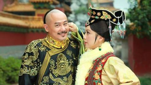 邱心志儿子_邱心志王艺璇婚姻现状_邱心志王艺璇因戏生情