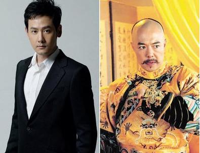 邱心志儿子_邱心志王艺璇因戏生情_邱心志王艺璇婚姻现状