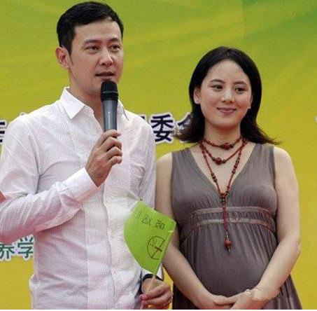 邱心志儿子_邱心志王艺璇婚姻现状_邱心志王艺璇因戏生情
