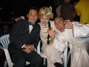 邱心志儿子_邱心志王艺璇因戏生情_邱心志王艺璇婚姻现状