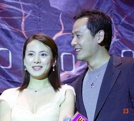 邱心志王艺璇因戏生情_邱心志王艺璇婚姻现状_邱心志儿子