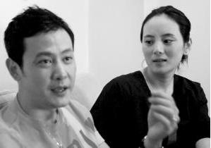 邱心志王艺璇婚姻现状_邱心志儿子_邱心志王艺璇因戏生情