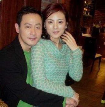 邱心志儿子_邱心志王艺璇婚姻现状_邱心志王艺璇因戏生情