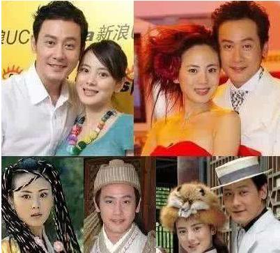 邱心志王艺璇因戏生情_邱心志儿子_邱心志王艺璇婚姻现状