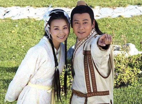 邱心志王艺璇因戏生情_邱心志儿子_邱心志王艺璇婚姻现状