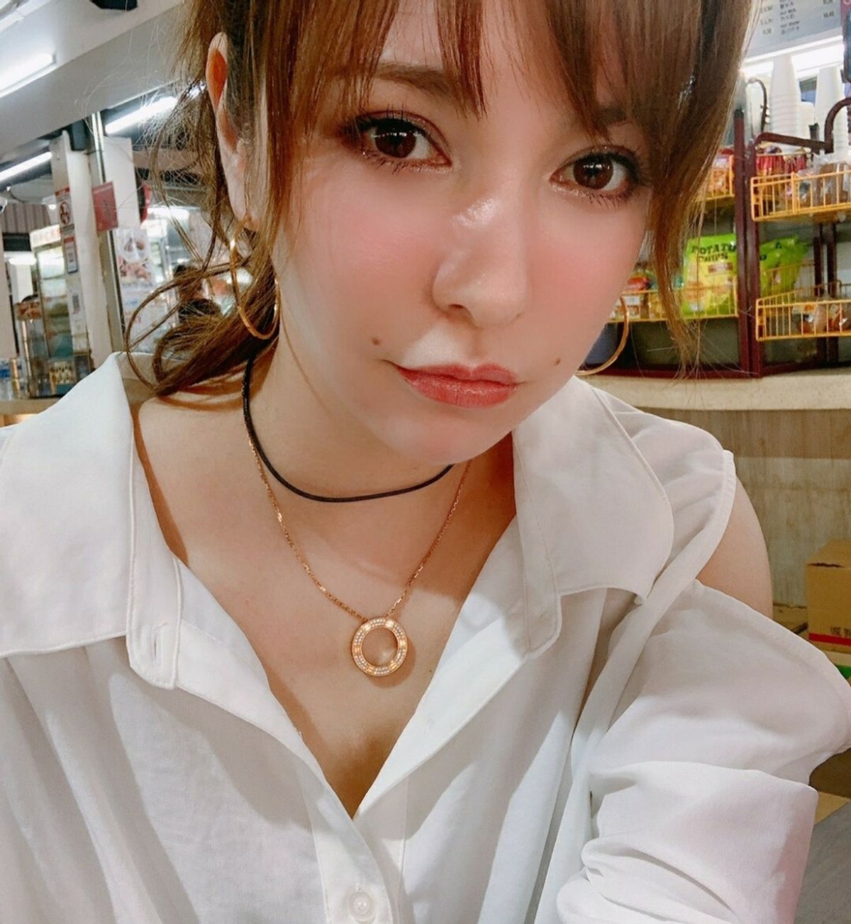藤井莉娜深陷小三传闻_藤井莉娜街拍_藤井莉娜产后照