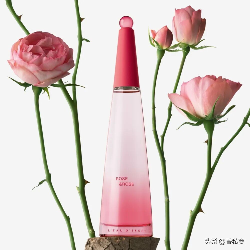 玫瑰香水推荐_不同风格玫瑰香水_chloe家香水哪款最好闻
