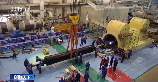 热电联产成本_喀什华电2×66万千瓦热电联产项目_新疆热电联产项目
