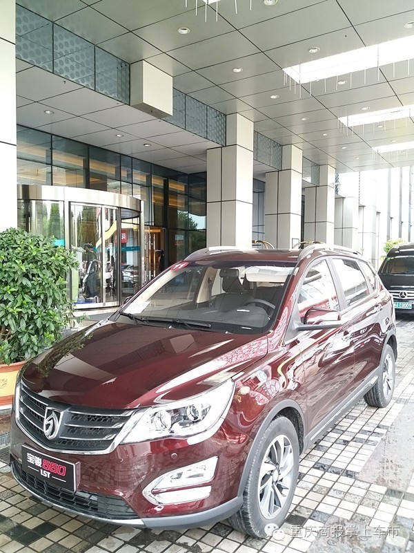 宝骏310mpv_宝骏730MPV实用性评测_宝骏560试驾体验