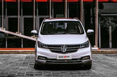 带天窗宝骏730价格_宝骏730最新报价_宝骏310mpv