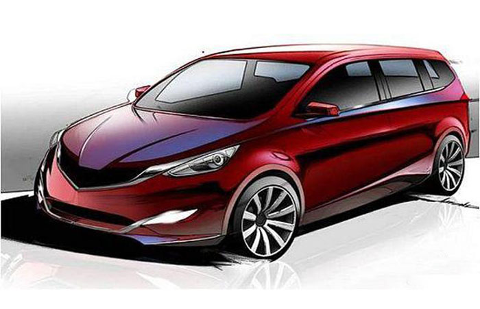 宝骏710 MPV 车型_宝骏710 与宝骏730 对比_宝骏310mpv