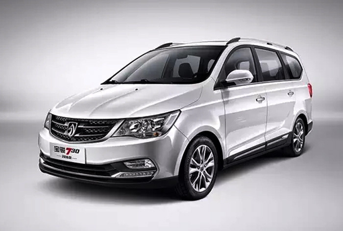 宝骏710 与宝骏730 对比_宝骏710 MPV 车型_宝骏310mpv