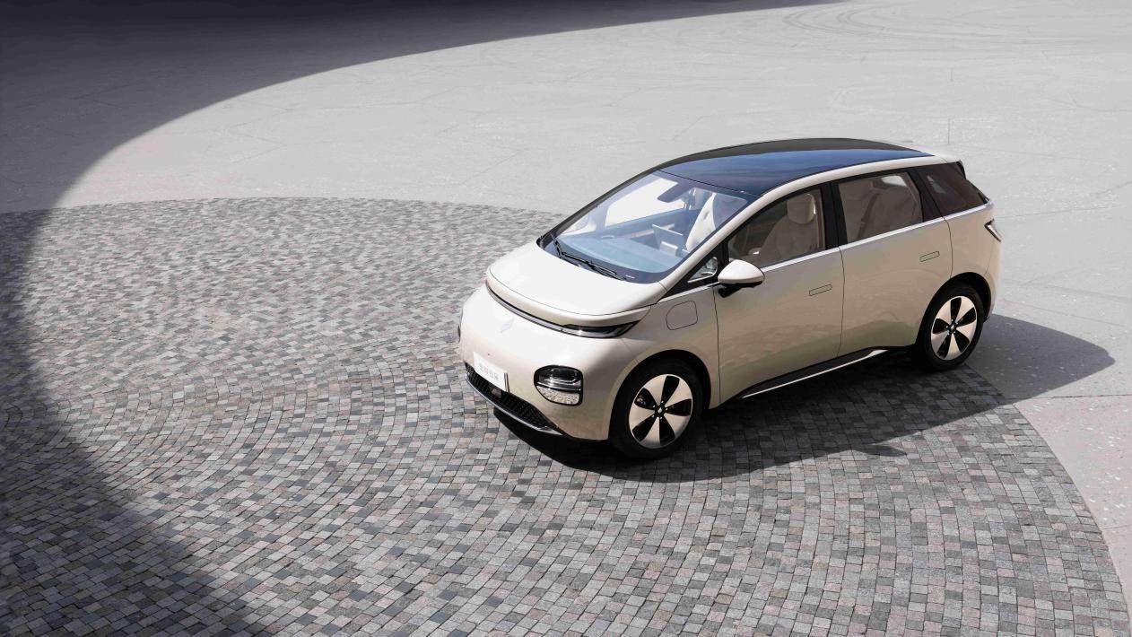宝骏新能源车型介绍_宝骏310mpv_宝骏全新车标发布