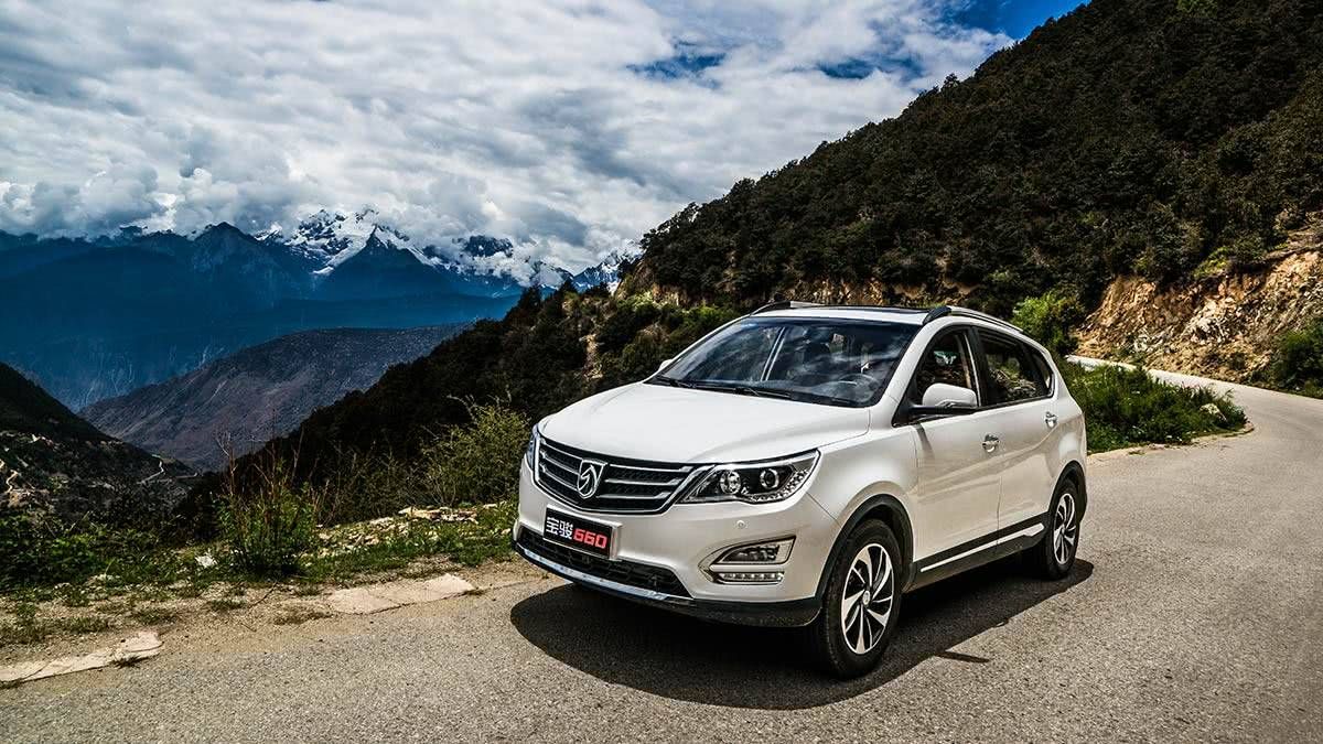宝骏全新车标发布_宝骏新能源车型介绍_宝骏310mpv