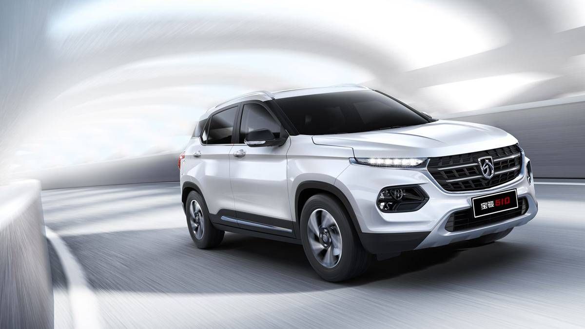 宝骏新能源车型介绍_宝骏全新车标发布_宝骏310mpv