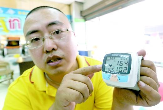 正常人吃降压药会怎样_电子血压计不准确导致误服降压药_正常人吃降压药低血压风险