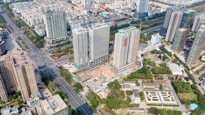 广西摩天楼_广西最高建筑_广西共有多少个市级市