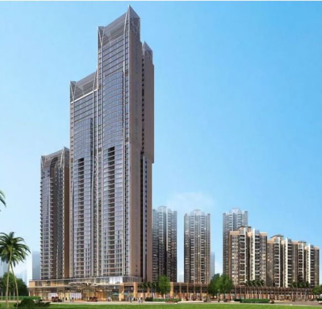 广西摩天楼_广西最高建筑_广西共有多少个市级市