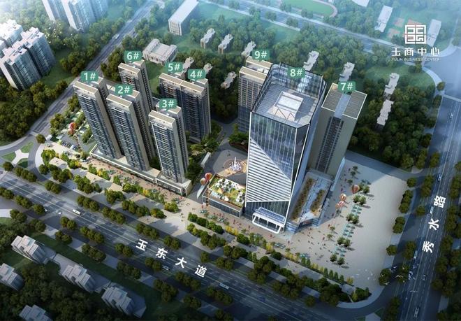 广西摩天楼_广西最高建筑_广西共有多少个市级市