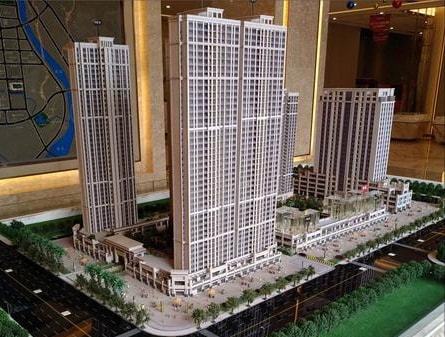 广西摩天楼_广西共有多少个市级市_广西最高建筑
