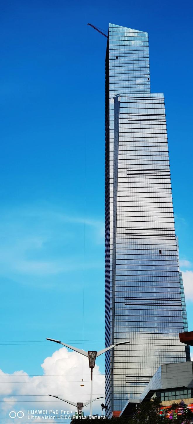 广西共有多少个市级市_广西最高建筑_广西摩天楼