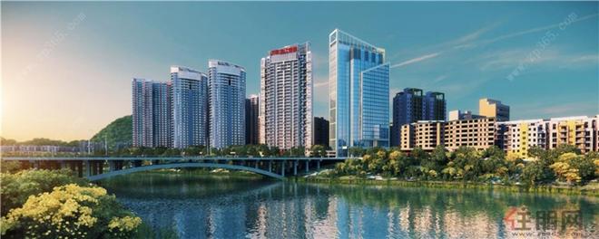 广西摩天楼_广西最高建筑_广西共有多少个市级市