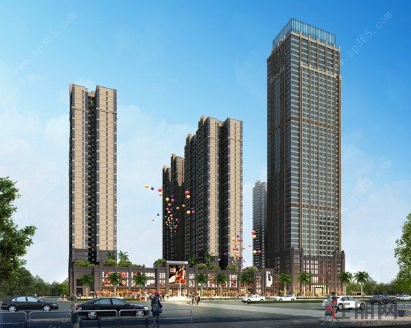 广西摩天楼_广西最高建筑_广西共有多少个市级市