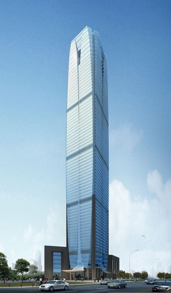 广西共有多少个市级市_广西摩天楼_广西最高建筑