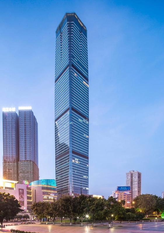 广西摩天楼_广西共有多少个市级市_广西最高建筑