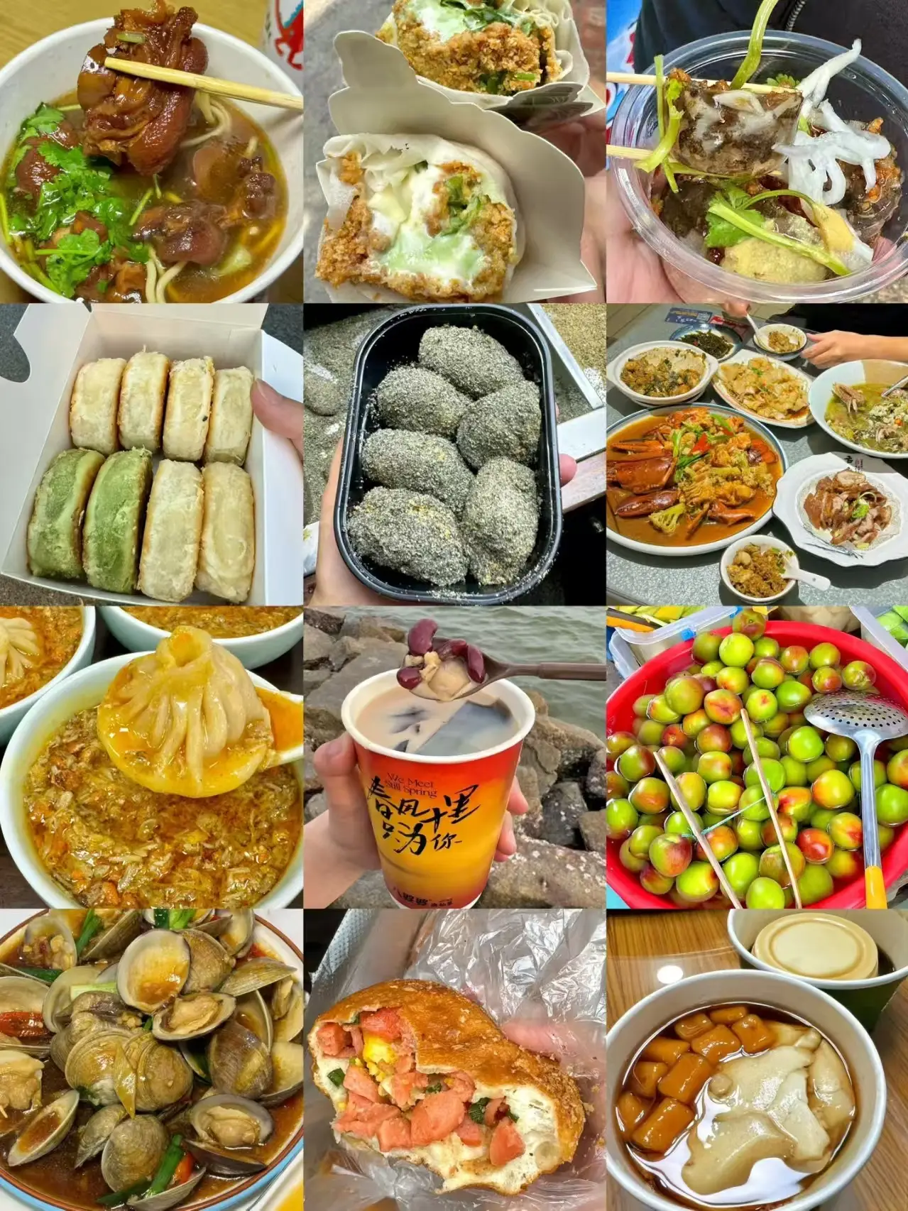 厦门云水谣图片_云水谣土楼文化体验_厦门旅游深度游