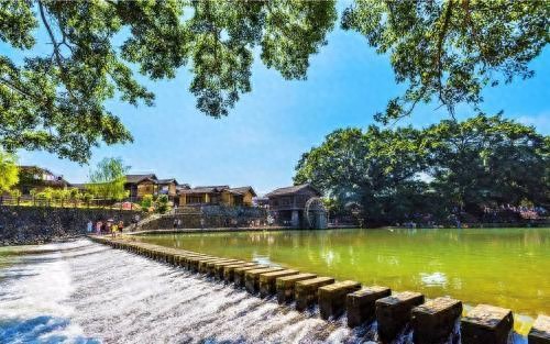 云水谣卖玉套路曝光_厦门云水谣图片_云水谣跟团游陷阱