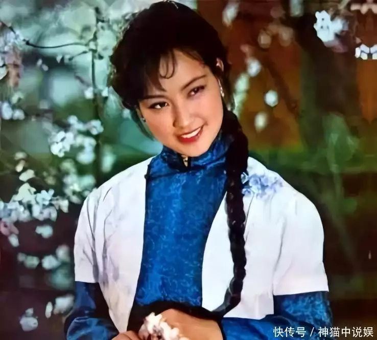 隋唐刘晓庆_刘晓庆年龄焦虑社会投射_刘晓庆不服老现象