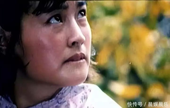 刘晓庆75岁高能状态_刘晓庆不服老精神_隋唐刘晓庆
