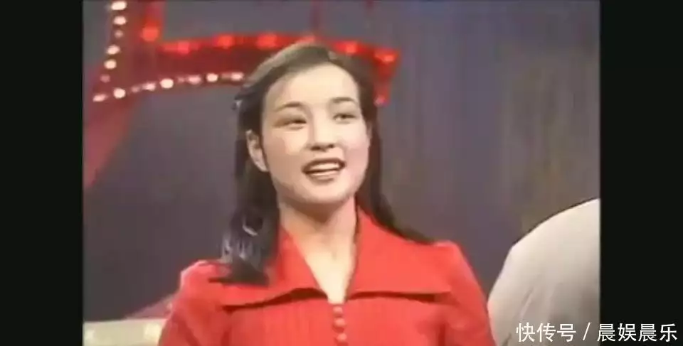 刘晓庆75岁高能状态_刘晓庆不服老精神_隋唐刘晓庆